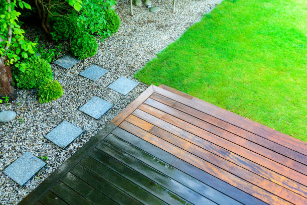 Best Sidewalk and Walkway Cleaning  in Mi Wuk Village, CA