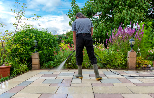 Mi Wuk Village, CA Pressure Washing Services Company