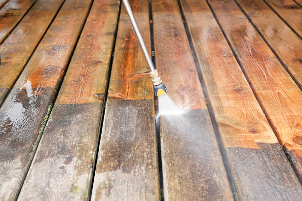 Best Roof Washing  in Mi Wuk Village, CA